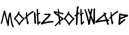 moritz.software Logo